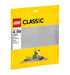 LEGO® Classic Base Gris (10701)