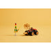  LEGO®Marvel Super Heroes : Vehículo Perforador_007