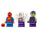 LEGO®Marvel Super Heroes, Cuatromas: Spidey Vs. Duende Verde _004