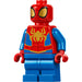 LEGO®Marvel Super Heroes, Cuatromas: Spidey Vs. Duende Verde _006