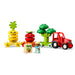 LEGO® DUPLO® Tractor de Frutas y Verduras (10982)