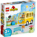 LEGO®Paseo en Autobús (10988)