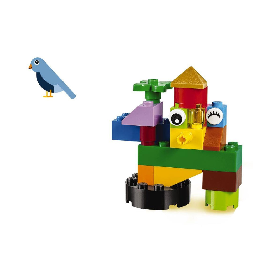LEGO® Cassic Bricks Básicos — LEGO COLOMBIA - Main Image