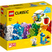 LEGO® Classic: Bricks y Funciones (11019)