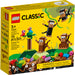 LEGO® Classic Diversión Creativa: Simios (11031)