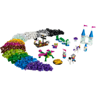 LEGO®Universo Creativo de Fantasía (11033)