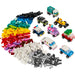 LEGO®Lego Classic: Vehículos Creativos (11036)_002