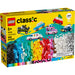 LEGO®Lego Classic: Vehículos Creativos (11036)_001