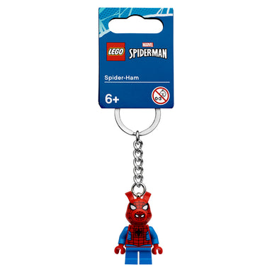 LEGO® Llavero de Spider-Ham (854077)