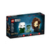 LEGO® BrickHeadz™ Voldemort™, Nagini y Bellatrix (40496)