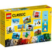 LEGO® Classic Alrededor del Mundo (11015)