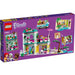 LEGO® Friends: Casa En La Costa (41693)