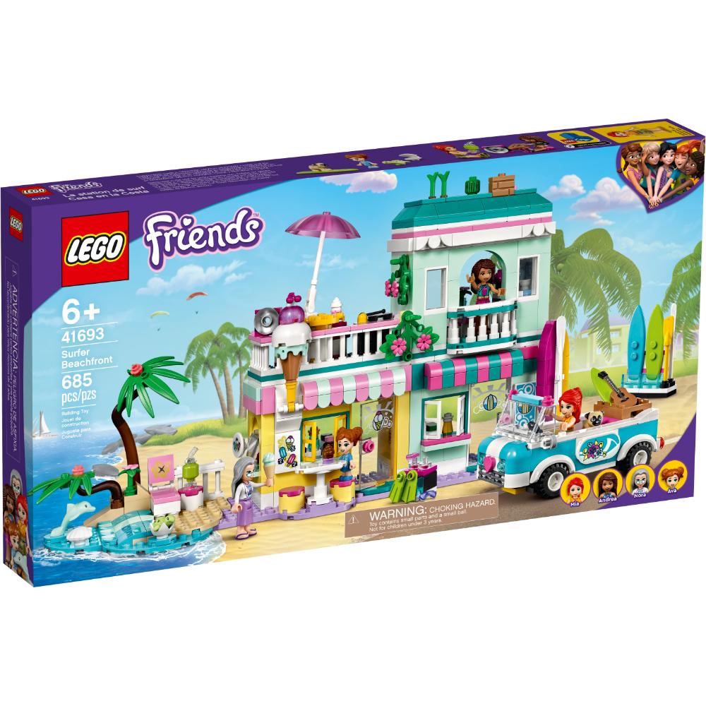 Lego Sets Lego Friends Baratos Lego Friends Legos Para NiÃ±os