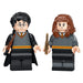 LEGO® Harry Potter™: Harry Potter Y Hermione Granger™ (76393)