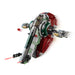 LEGO® Star Wars™: Nave Estelar De Boba Fett (75312)