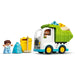 LEGO® DUPLO® Camión de Residuos y Reciclaje (10945)