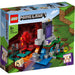 LEGO® Minecraft™: El Portal en Ruinas (21172)
