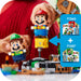 LEGO® Super Mario™: Set de Expansión: Derribo de los Reznors (71390)