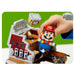 LEGO® Super Mario™: Set de Expansión: Fortaleza Aérea de Bowser (71391)