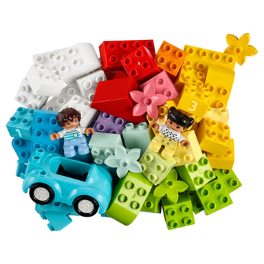 LEGO® DUPLO® Classic Caja de Bricks (10913)