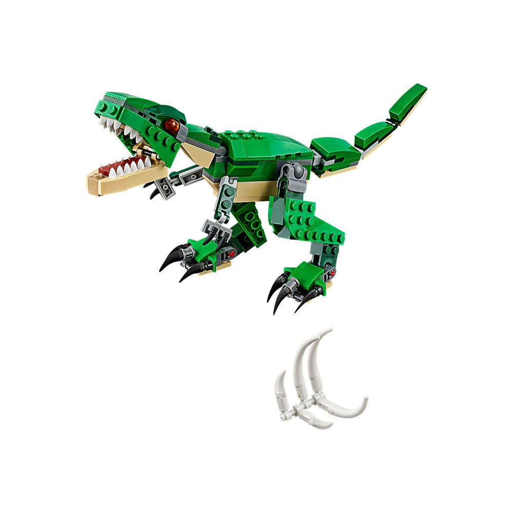 LEGO® Creator “3 en 1” Grandes dinosaurios (31058)