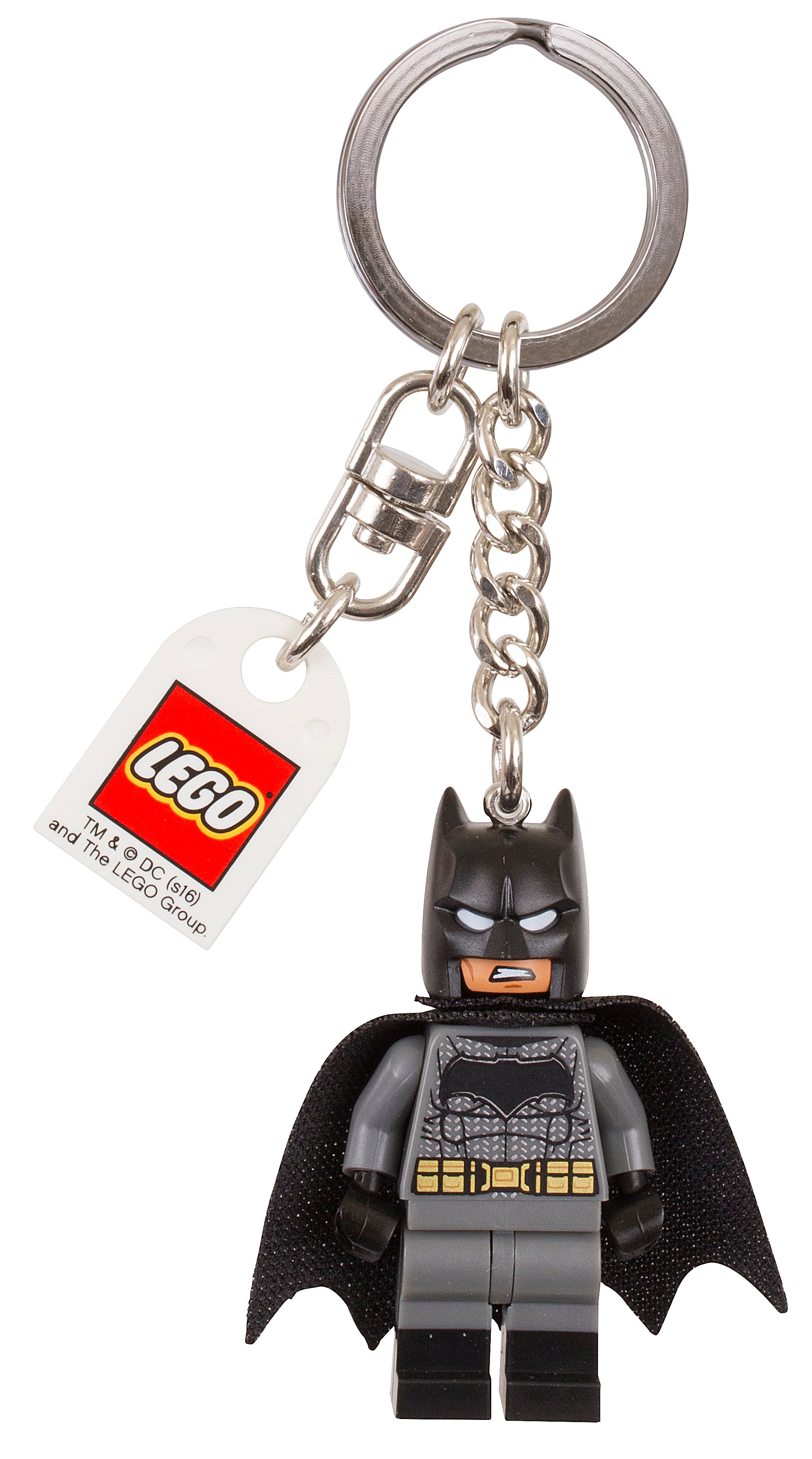 LEGO® DC Llavero de Batman™ — LEGO COLOMBIA