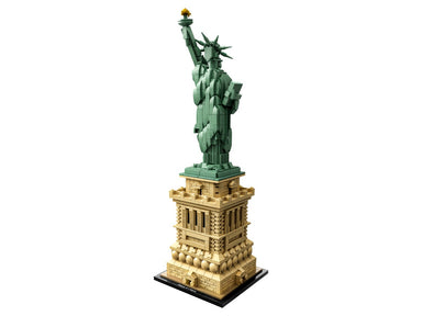 LEGO® Architecture Estatua de la Libertad (21042)