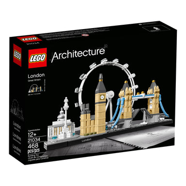 LEGO® Architecture Londres (21034)