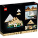 LEGO® Architecture Gran Pirámide De Guiza (21058)