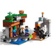 LEGO® Minecraft™ La Mina Abandonada (21166)