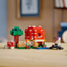 LEGO® Minecraft®: La Casa-Champiñón (21179)