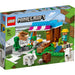 LEGO® Minecraft® La Pastelería (21184)