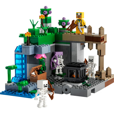 LEGO® La Mazmorra De Los Esqueletos (21189)