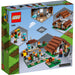LEGO® El Pueblo Abandonado (21190)