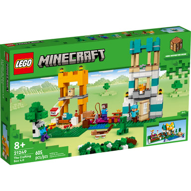 LEGO® para Niños en Toysmart - Construcción, Diversión y