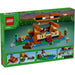 LEGO®Minecraft: La Casa-Rana (21256)_003