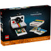LEGO®Ideas: Cámara Polaroid OneStep SX-70 (21345)_001