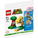 LEGO® Super Mario Set De Expansión Árbol De Frutas De Yoshi Amarillo (30509)