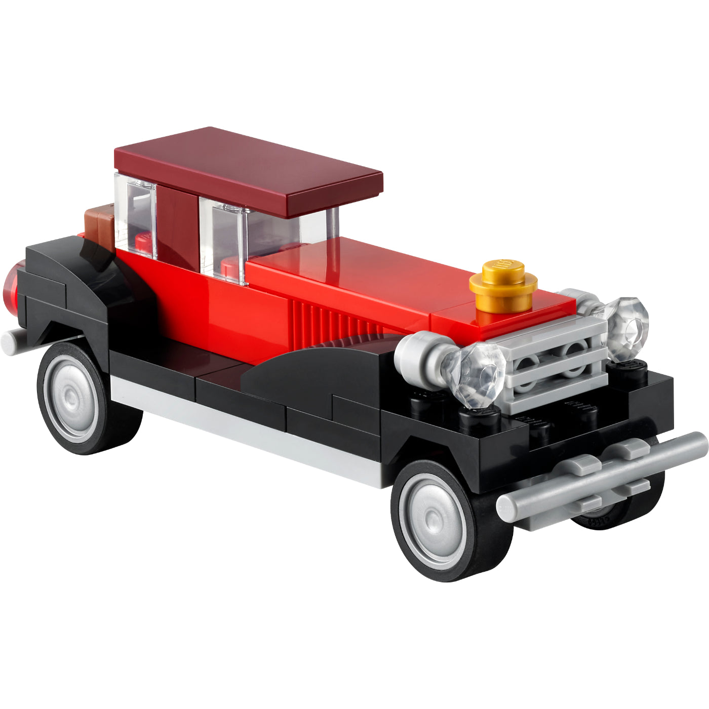 LEGO® Creator Coche Clásico - LEGO — LEGO COLOMBIA