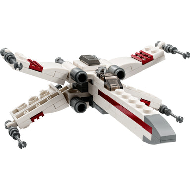 LEGO® Star Wars™ Caza Estelar Ala-X (30654)