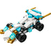 LEGO®Promocionales: Vehículos de Zane Dragon Power (30674)_002
