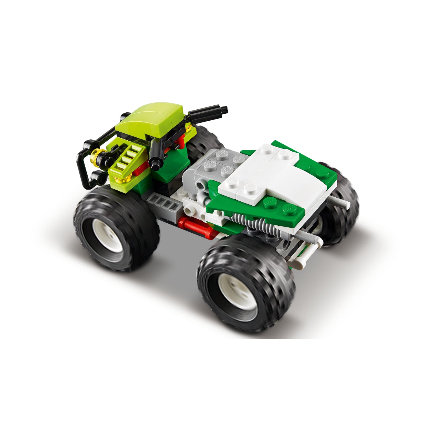 LEGO® Creator 3en1: Buggy Todoterreno (31123)