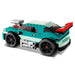 LEGO® Creator 3en1: Auto Deportivo Callejero (31127)