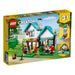 LEGO® Creator: Casa Confortable