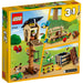 LEGO® Creator 3in1 Birdhouse (31143)