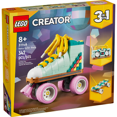 LEGO®Creator: Patín Retro (31148)_001