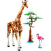 LEGO®Creator: Safari de Animales Salvajes (31150)_002
