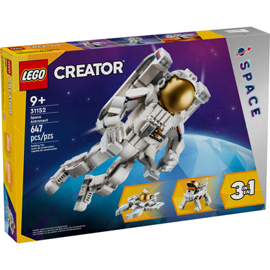 LEGO®Creator: Astronauta Espacial (31152)_001