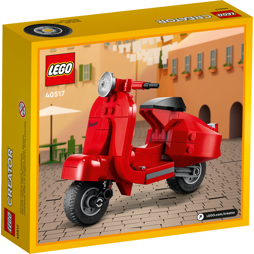 LEGO® Mini Vespa (854188)