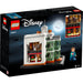 LEGO® Mini Mansión Encantada Disney (40521)